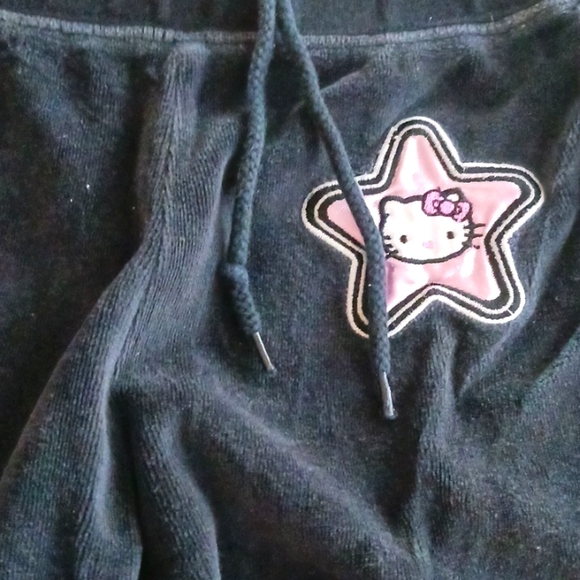 Vintage Hello Kitty Girl's pants lot. Size 6 - Picture 4 of 9